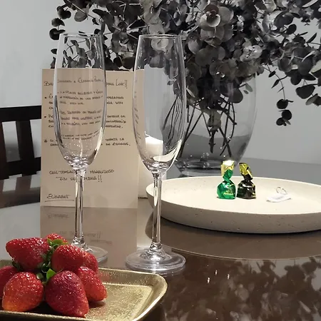 Appartamento Elisheba Boutique Loft Almuñécar