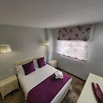 Elisheba Boutique Loft * Almuñécar