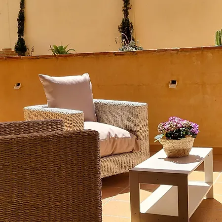 Elisheba Boutique Loft Lejlighed *