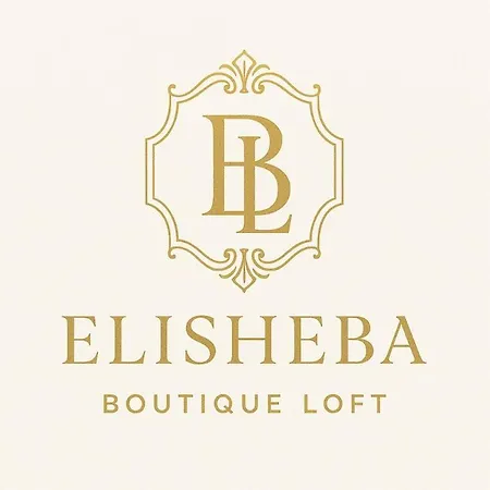 Lejlighed Elisheba Boutique Loft