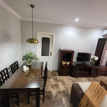 Elisheba Boutique Loft Lejlighed