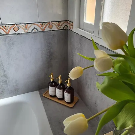 Apartament Elisheba Boutique Loft *