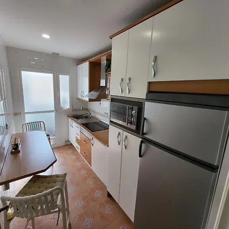 Elisheba Boutique Loft Apartament Almuñécar