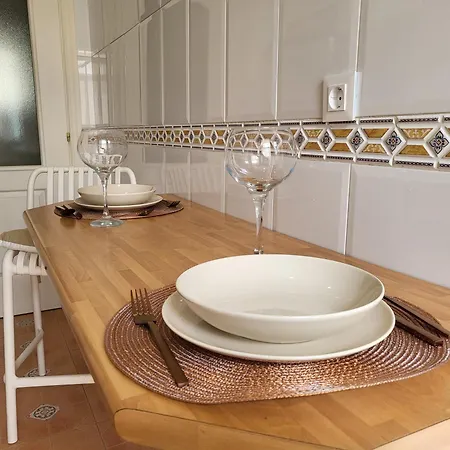 Elisheba Boutique Loft * Almuñécar